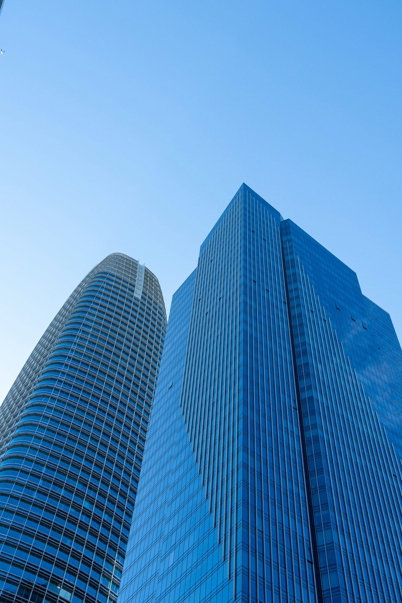 Bâtiment & Smart Building